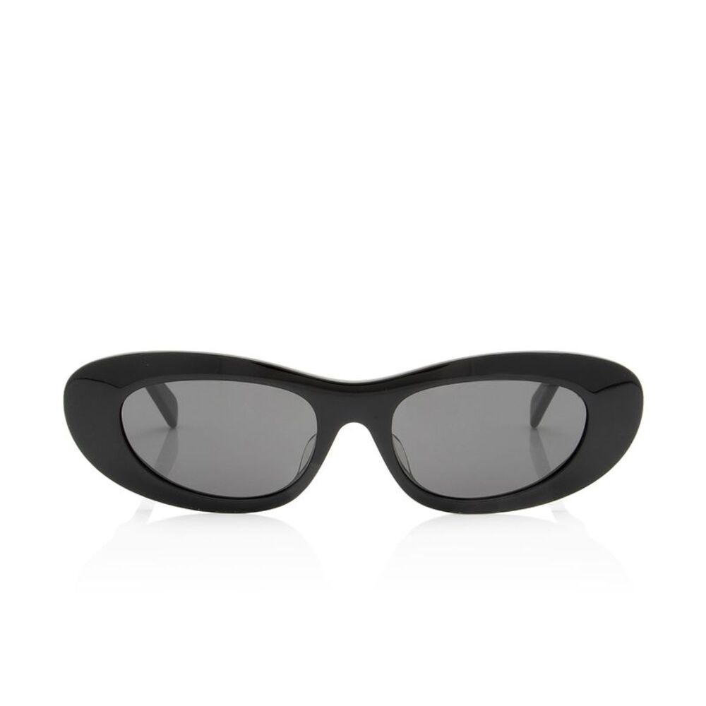Celine 3 Dots Rectangular Sunglasses